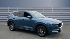 Mazda CX-5 2.2d SE-L Nav 5dr Diesel Estate